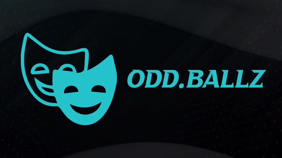 Odd.Ballz
