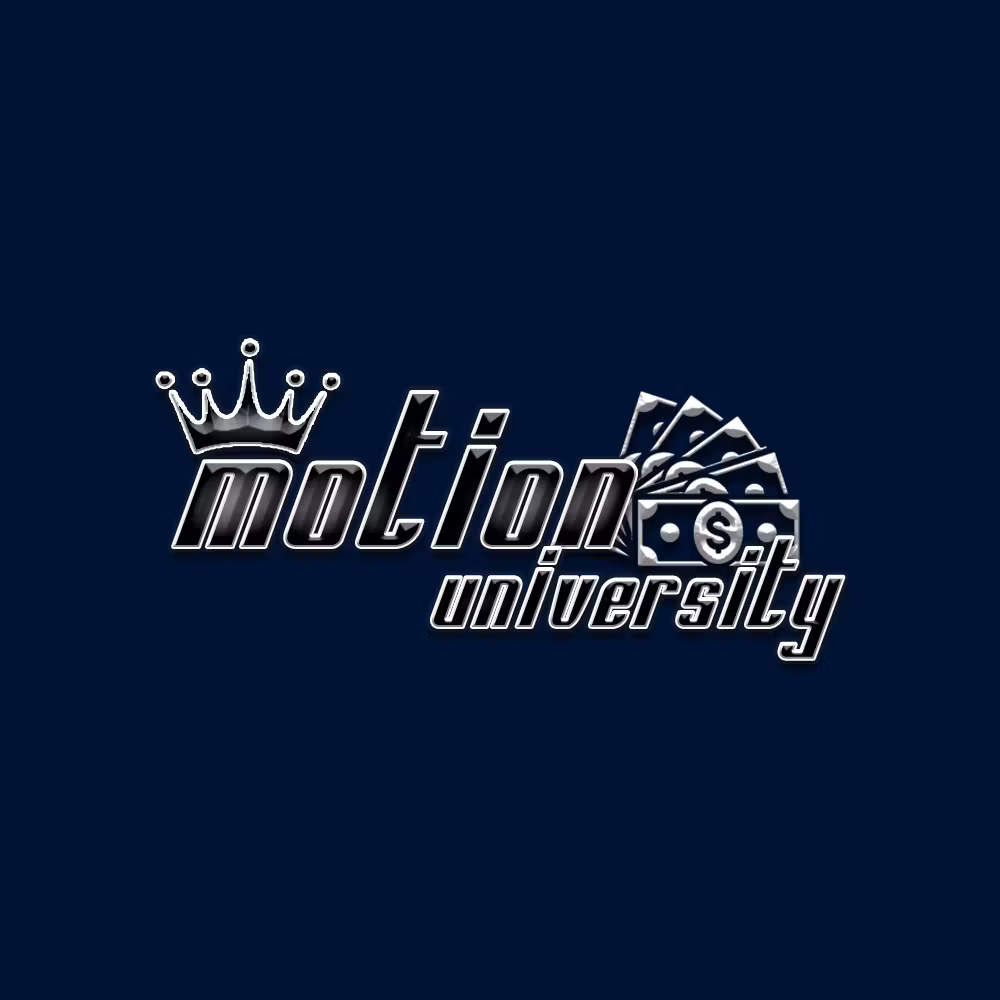 Motion University