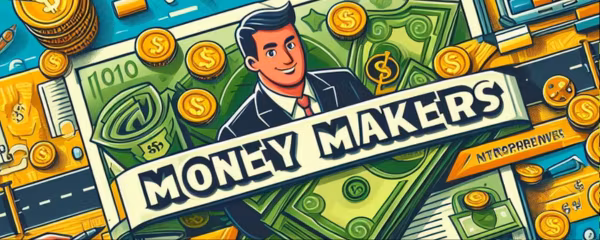 Money Makers