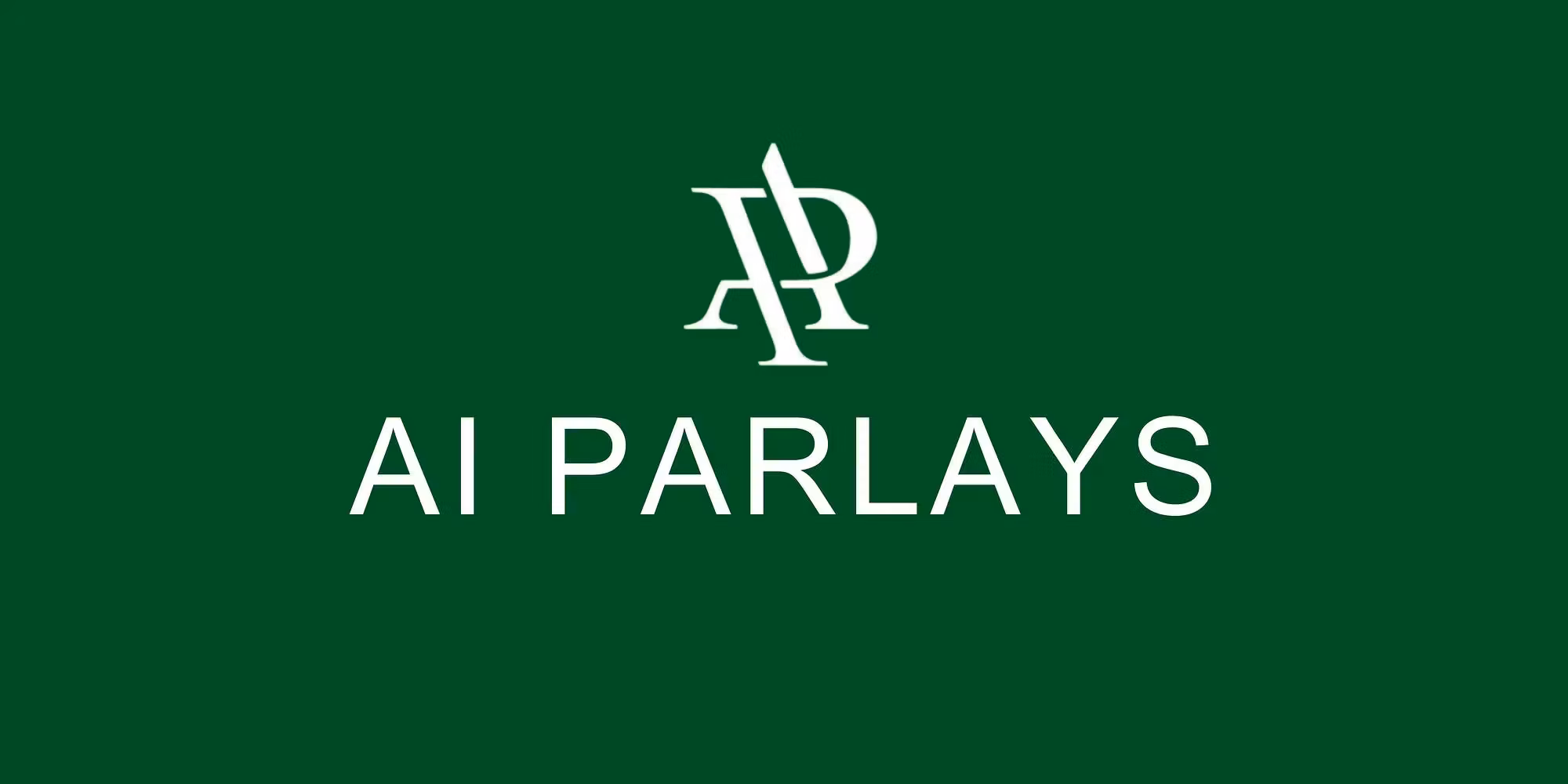 AI Parlays