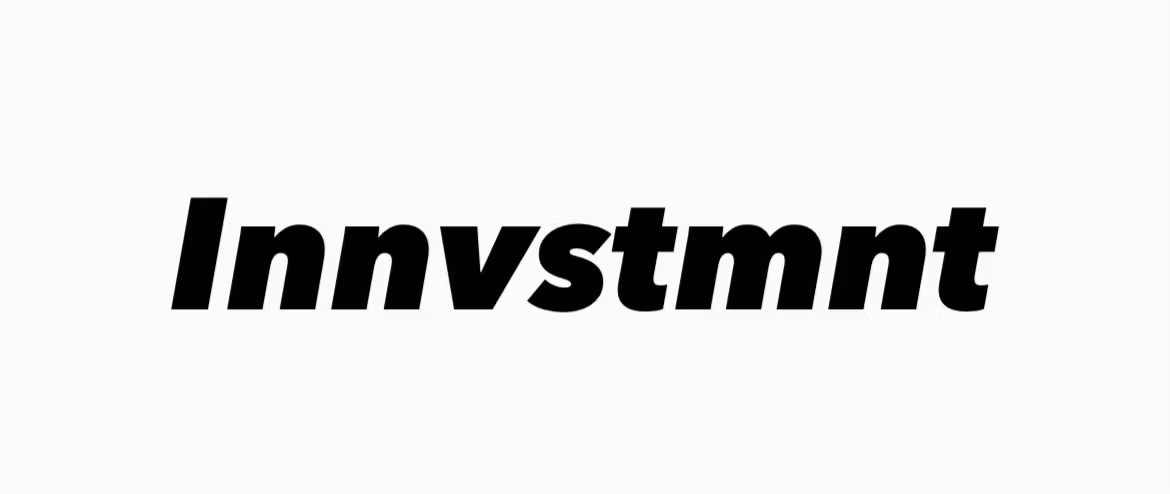 Innvstmnt