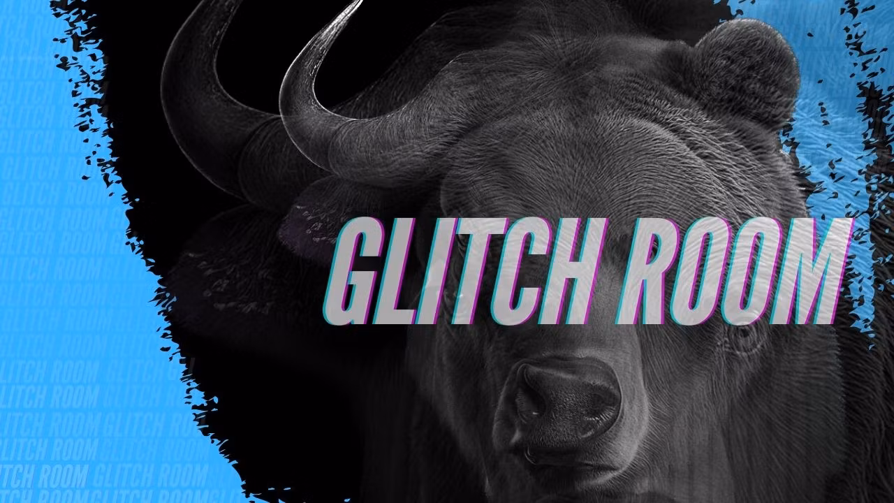 Glitch Room