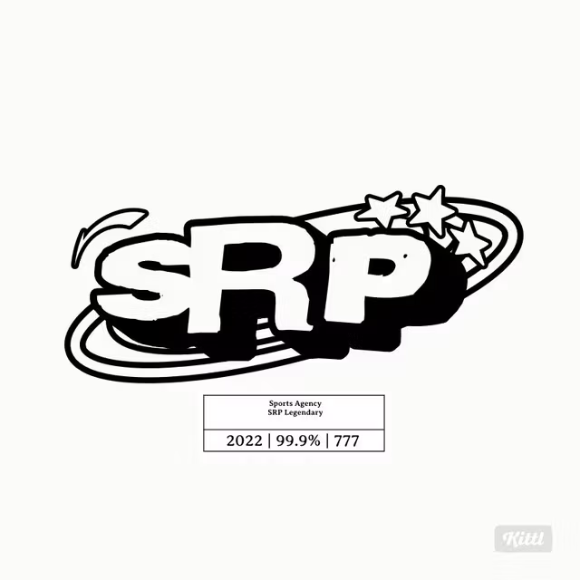 SRP Legendary