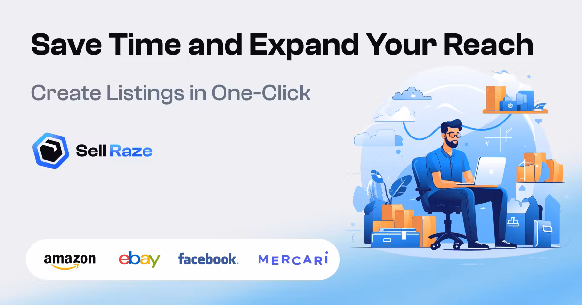 SellRaze Discord