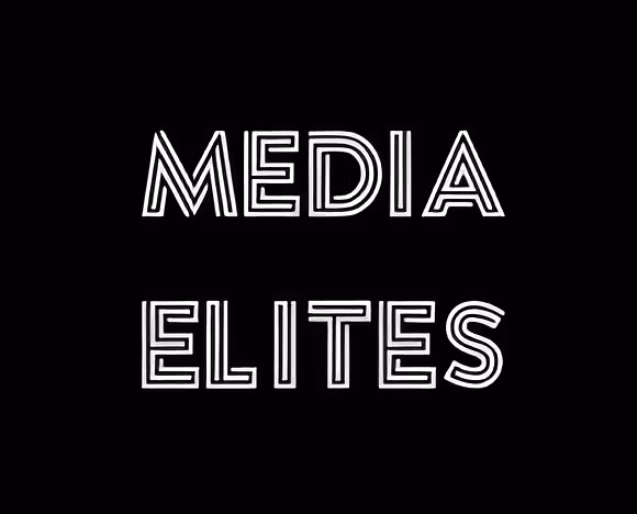 Media Elites