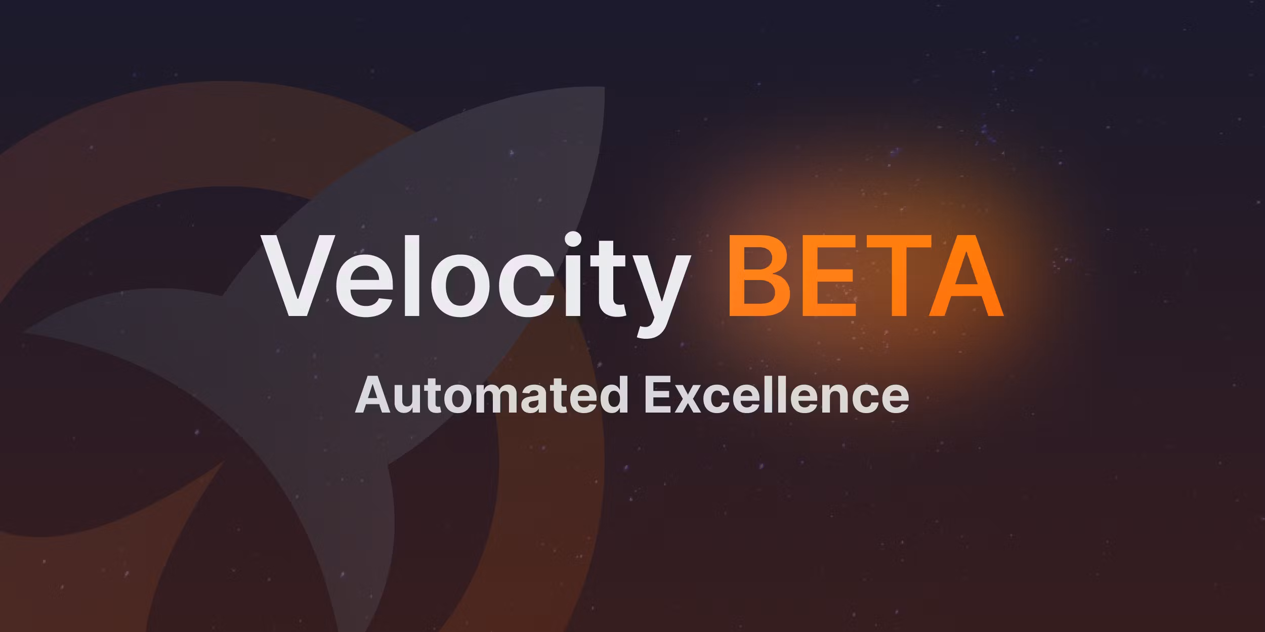 Velocity IO