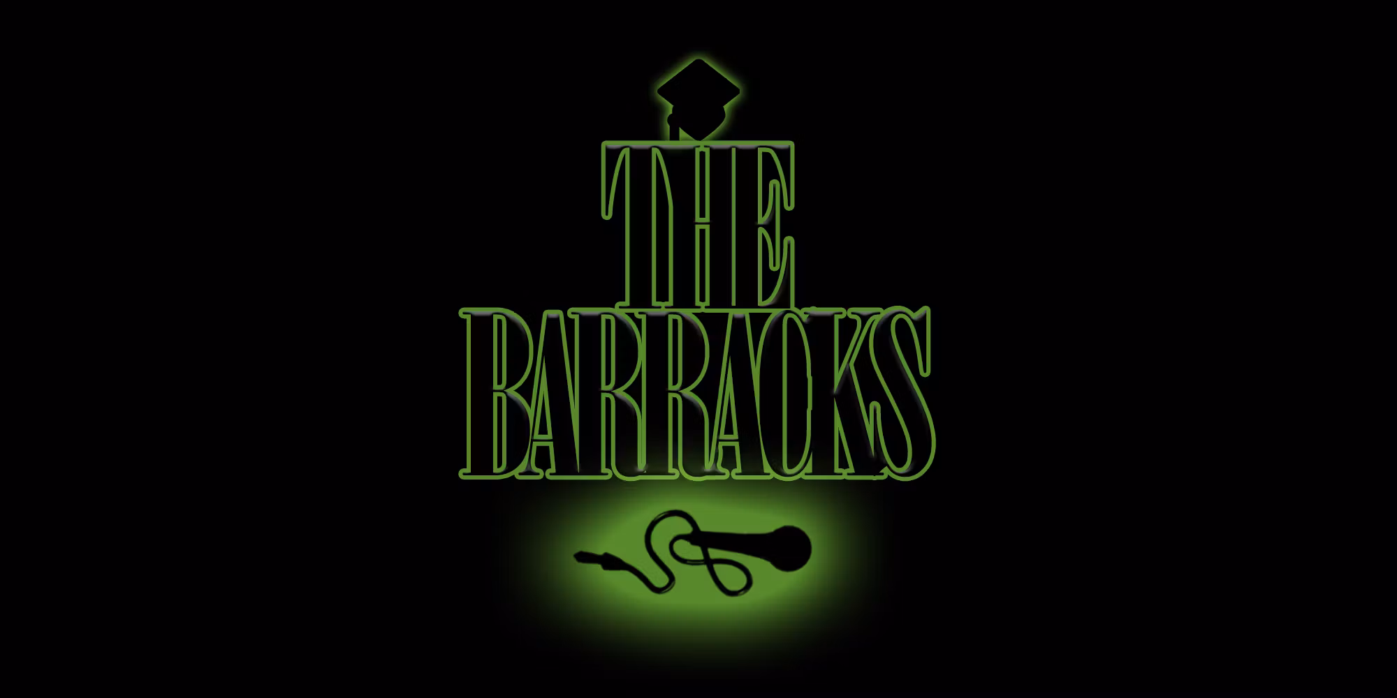 The Barracks
