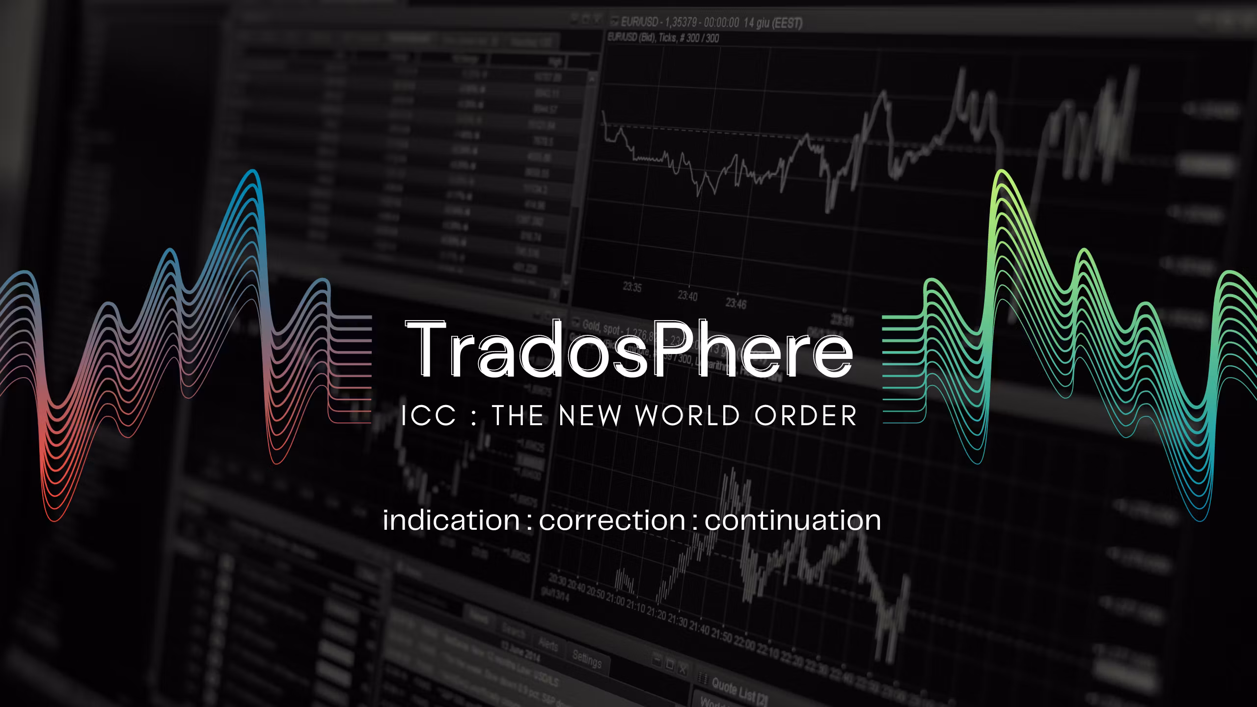tradosphere fx
