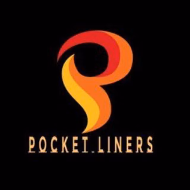 Pocket Liners