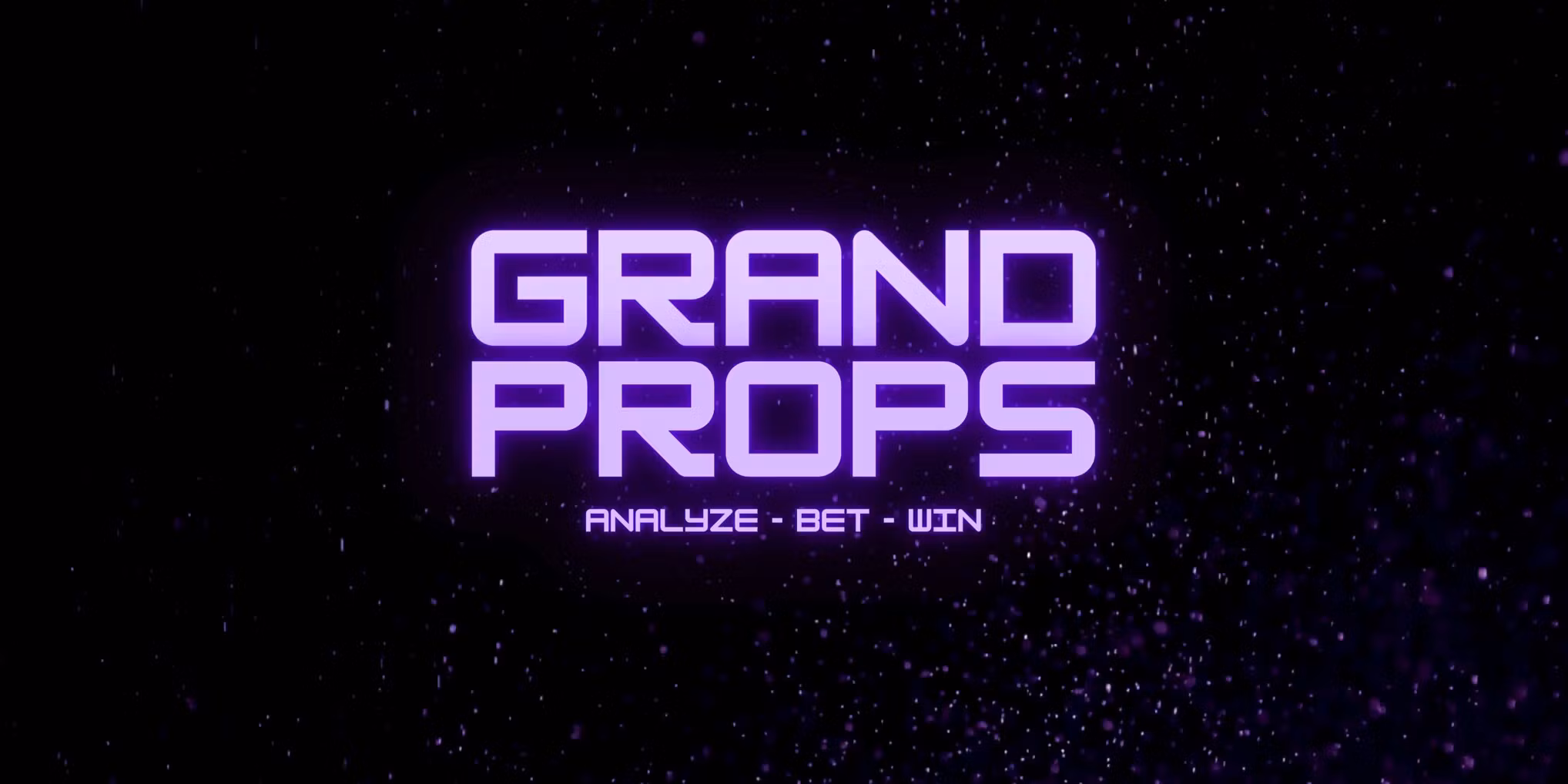 GRAND PROPS