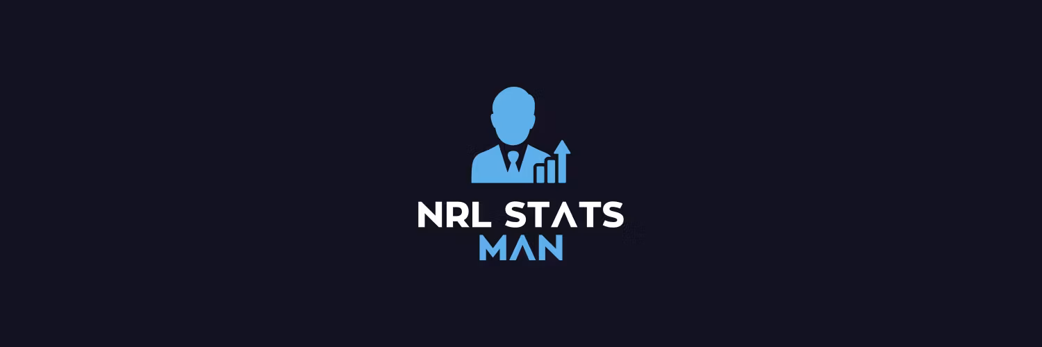 NRL STATS MAN