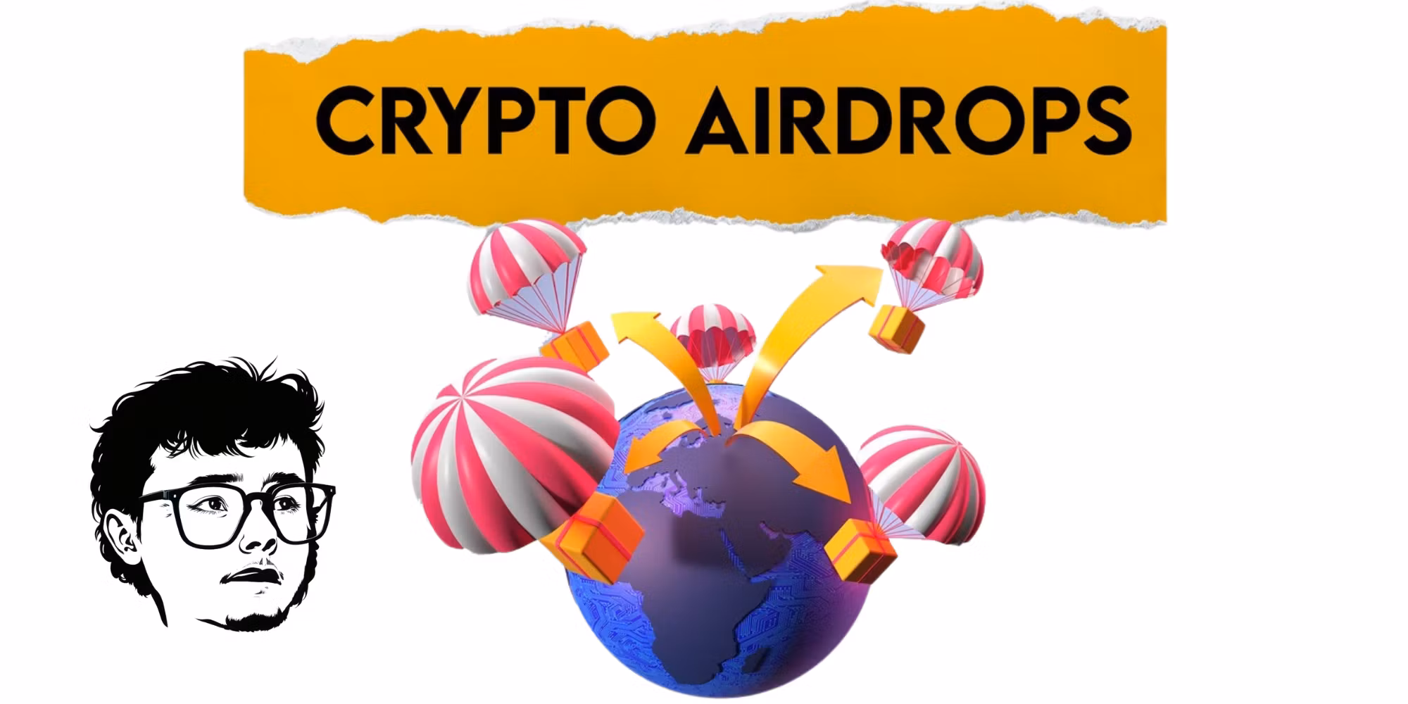 Crypto Airdrop Wolf Pack 