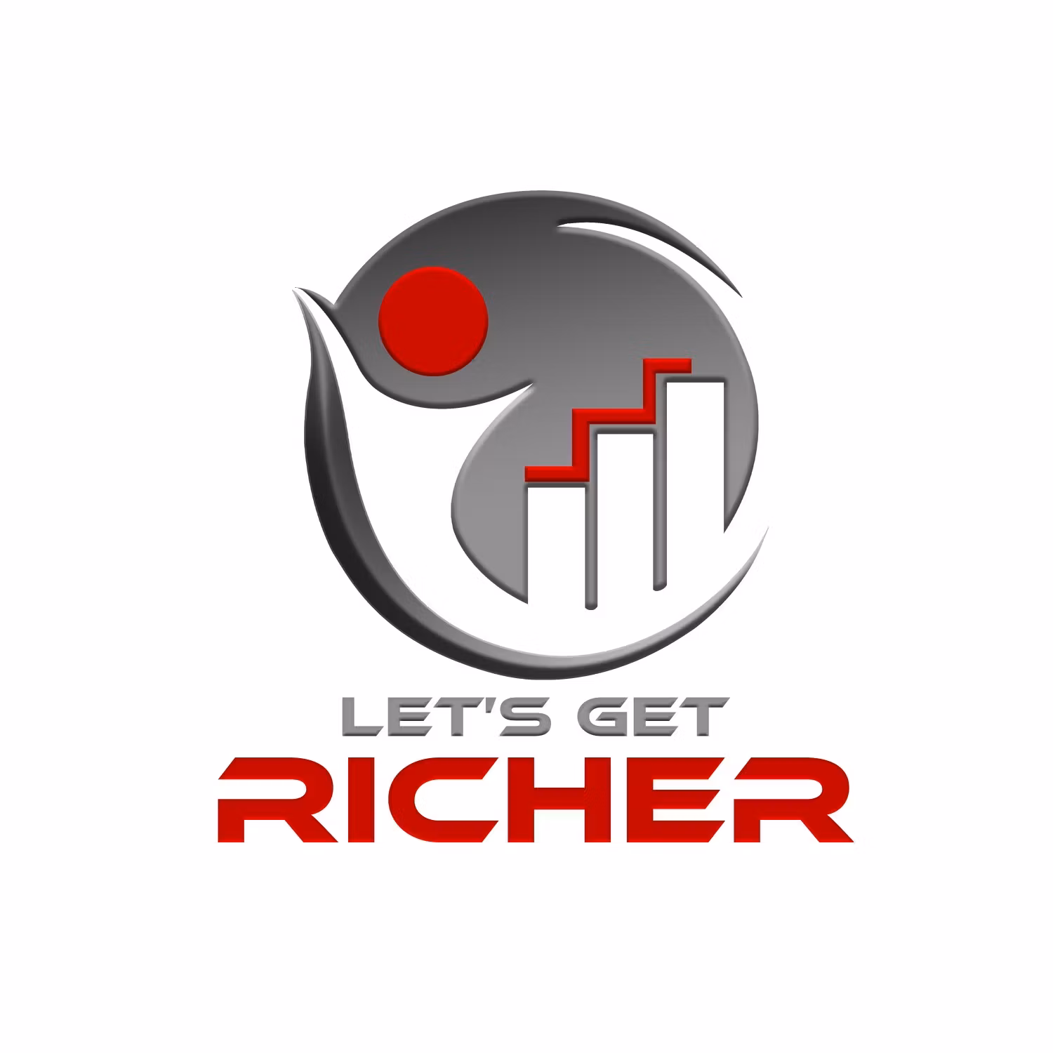LETS GET RICHER