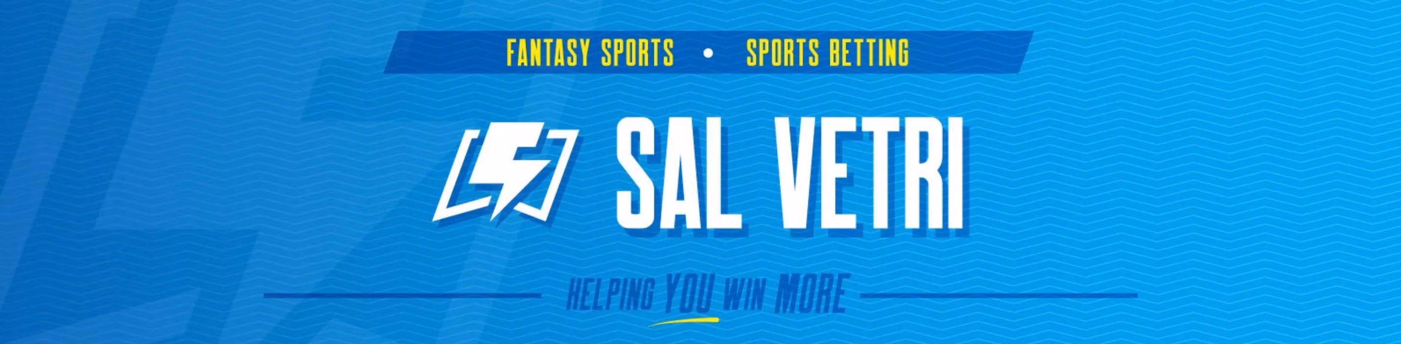 Sal Vetri