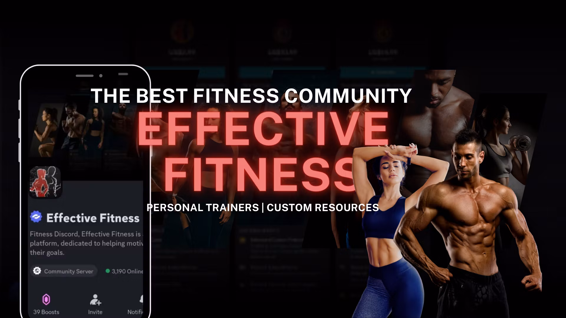 Effective Fitness