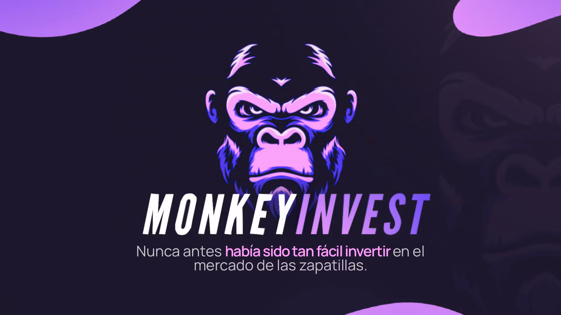 Monkey Invest Avanzado