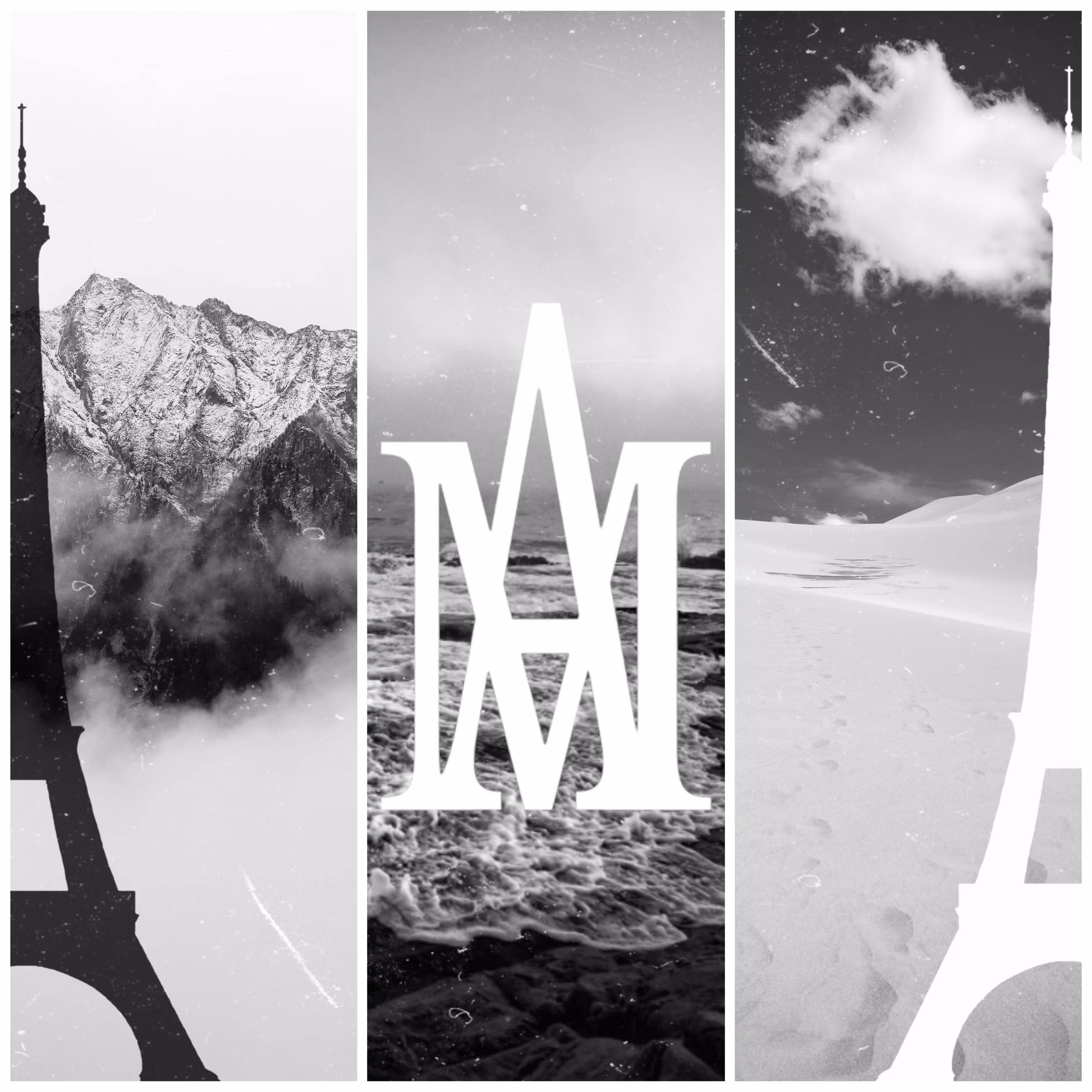 Ascend Men