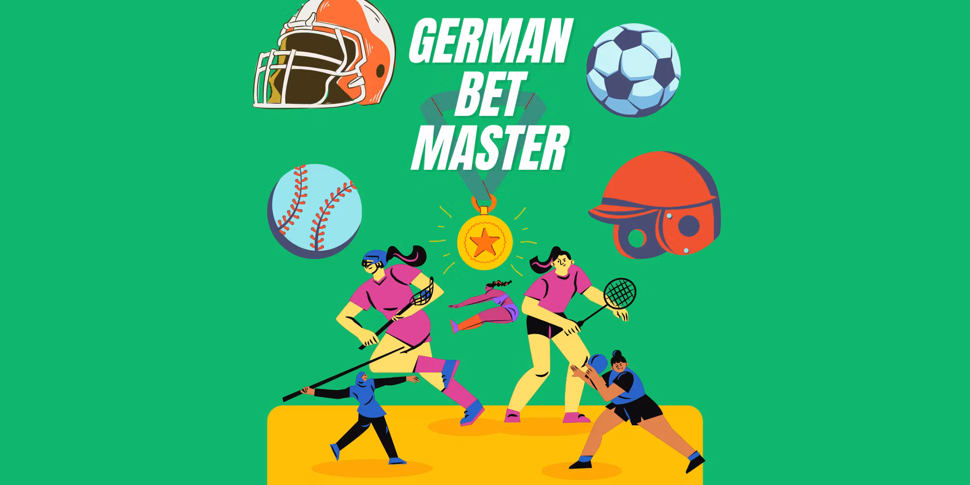 GermanBetMaster