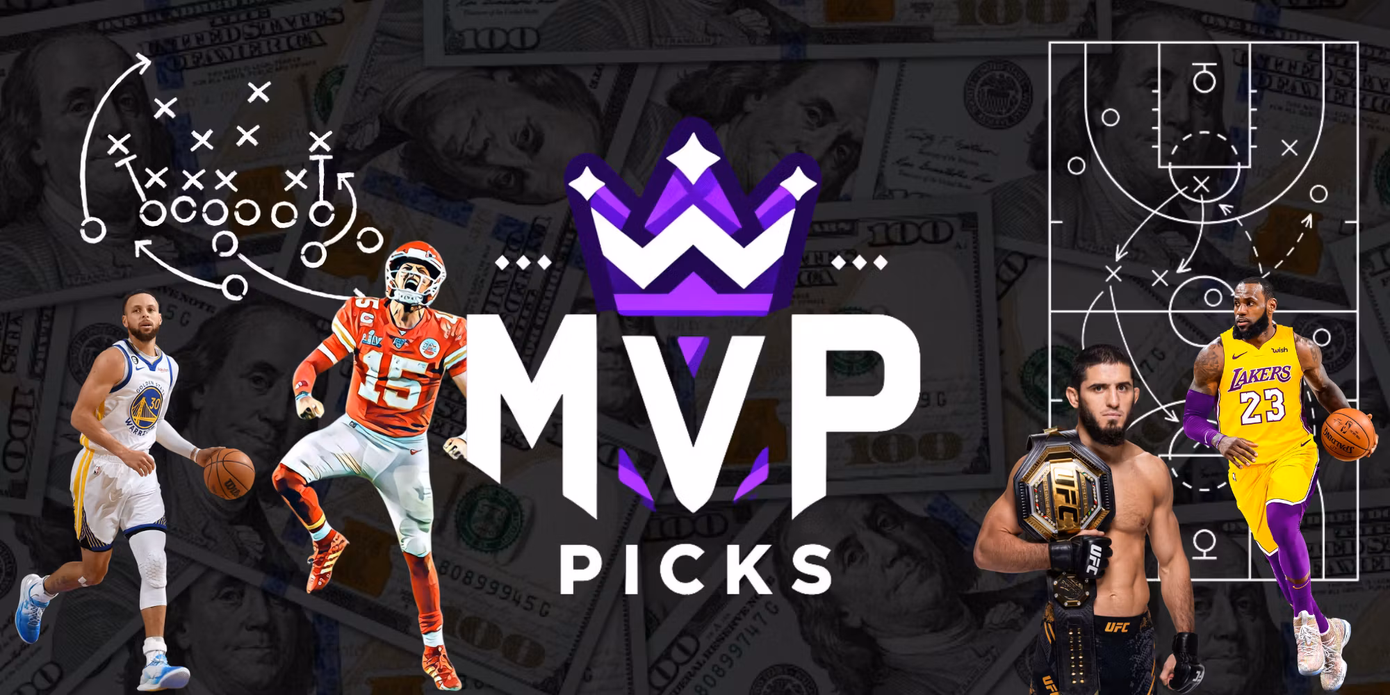 MVP Picks