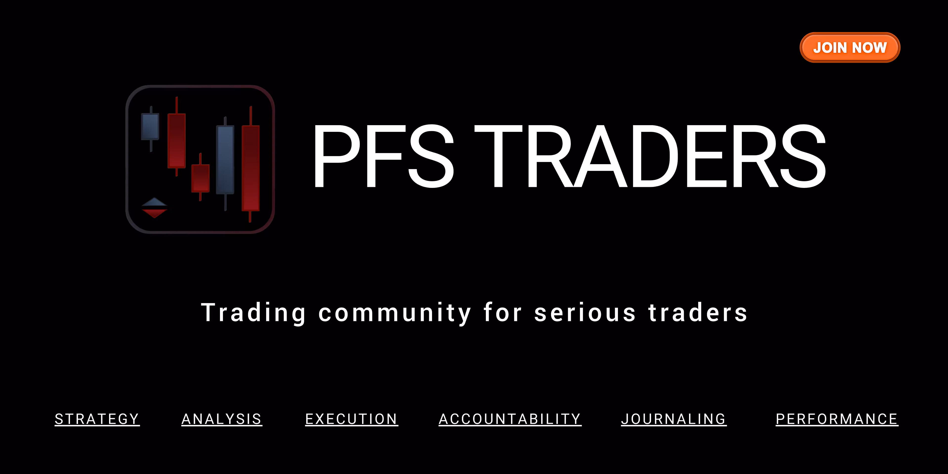 PFS TRADERS