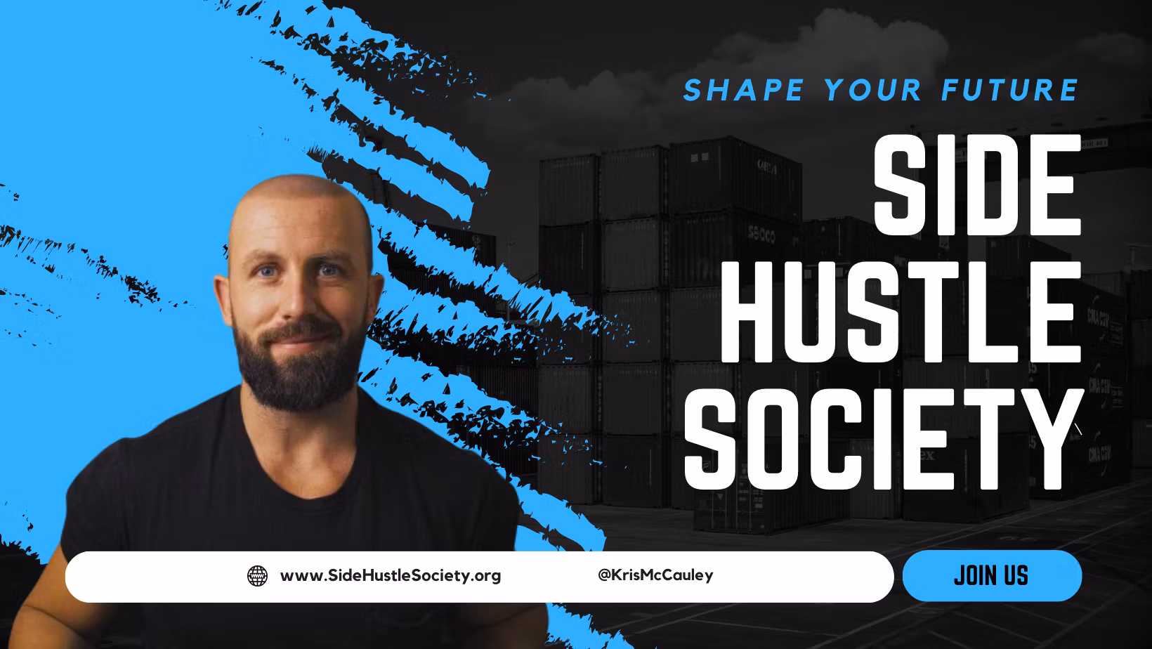 Side Hustle Society