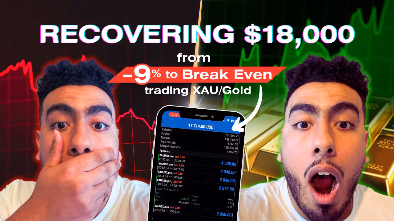 Achraf Trades LLC