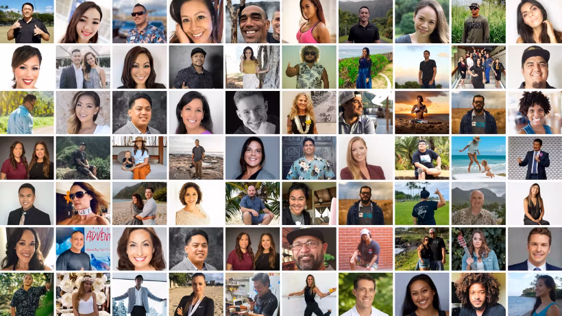 Hawaii Entrepreneurs