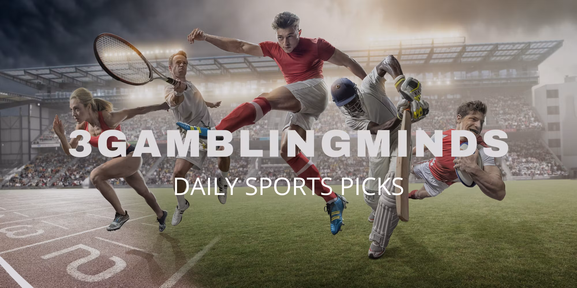 3GamblingMinds