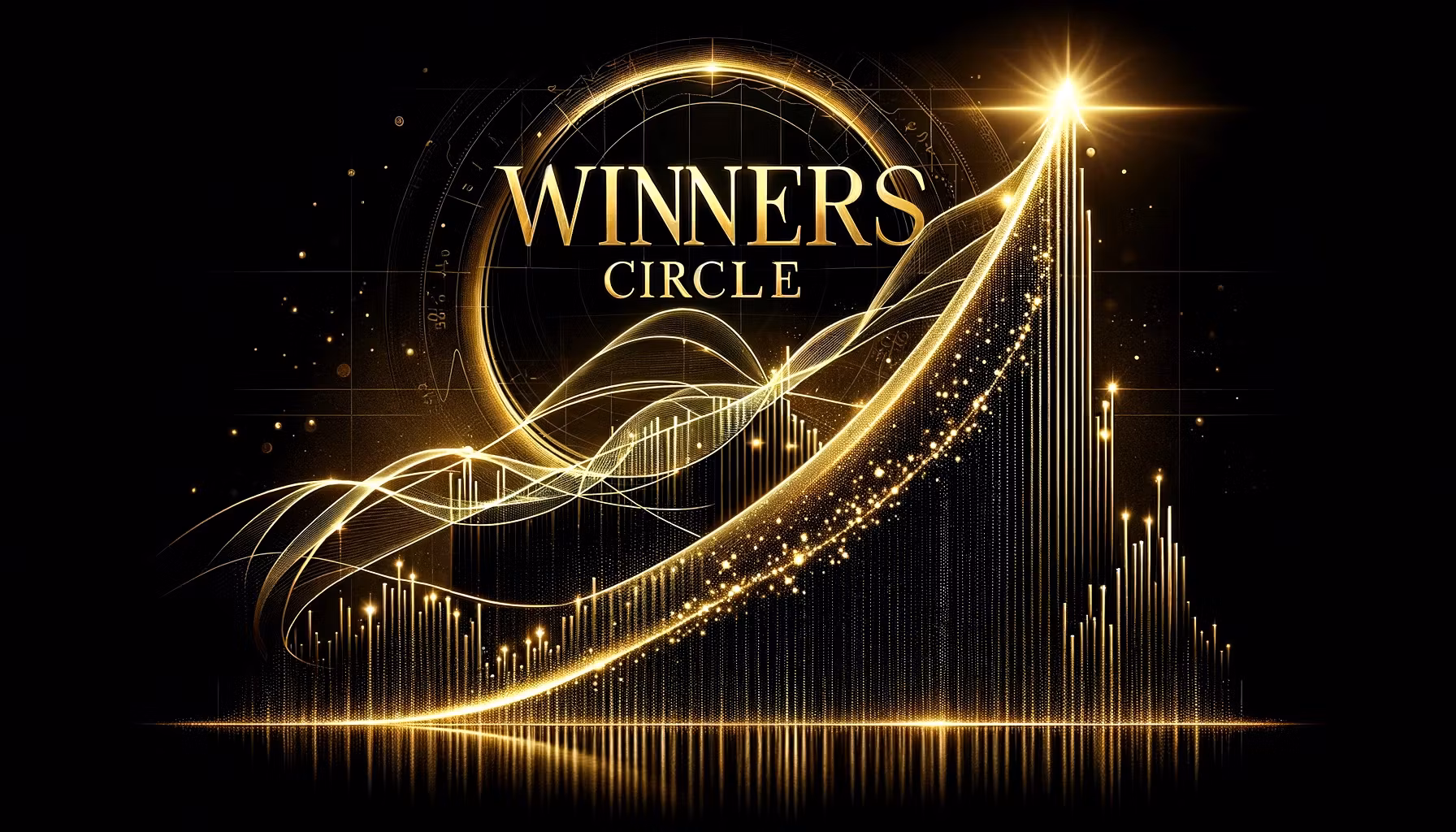Winners Circle