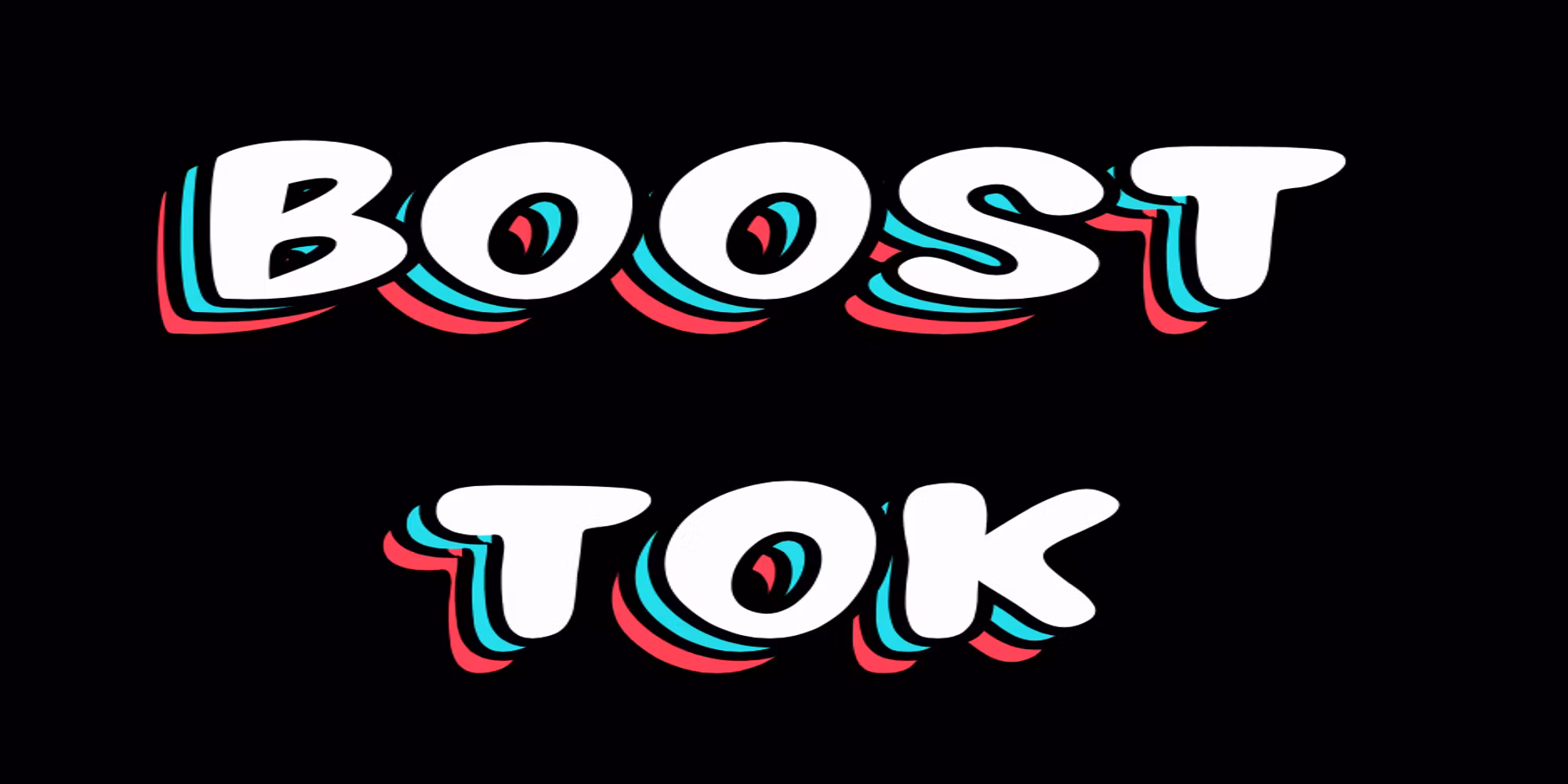 Boost Tok