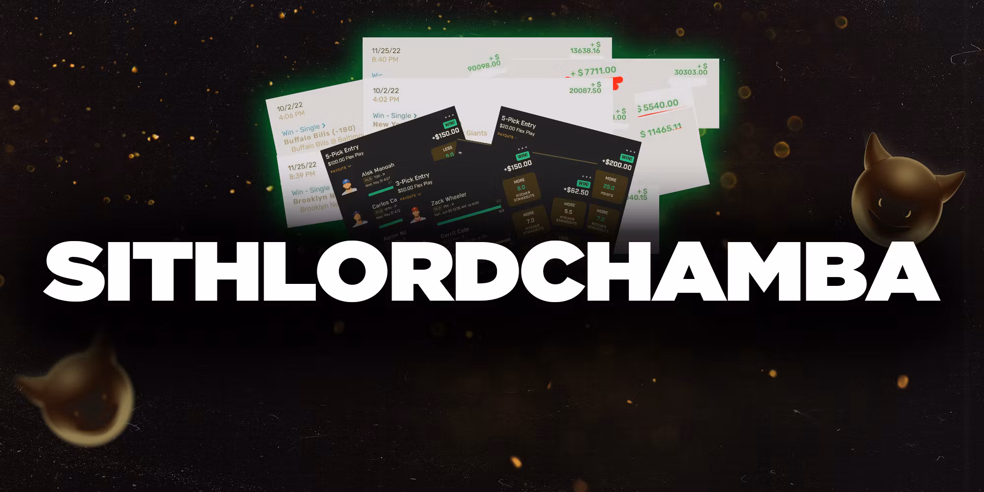 Sithlordchamba