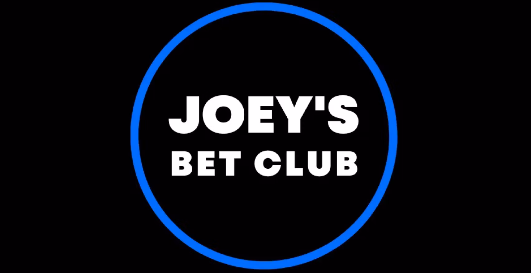 Joey's Bet Club