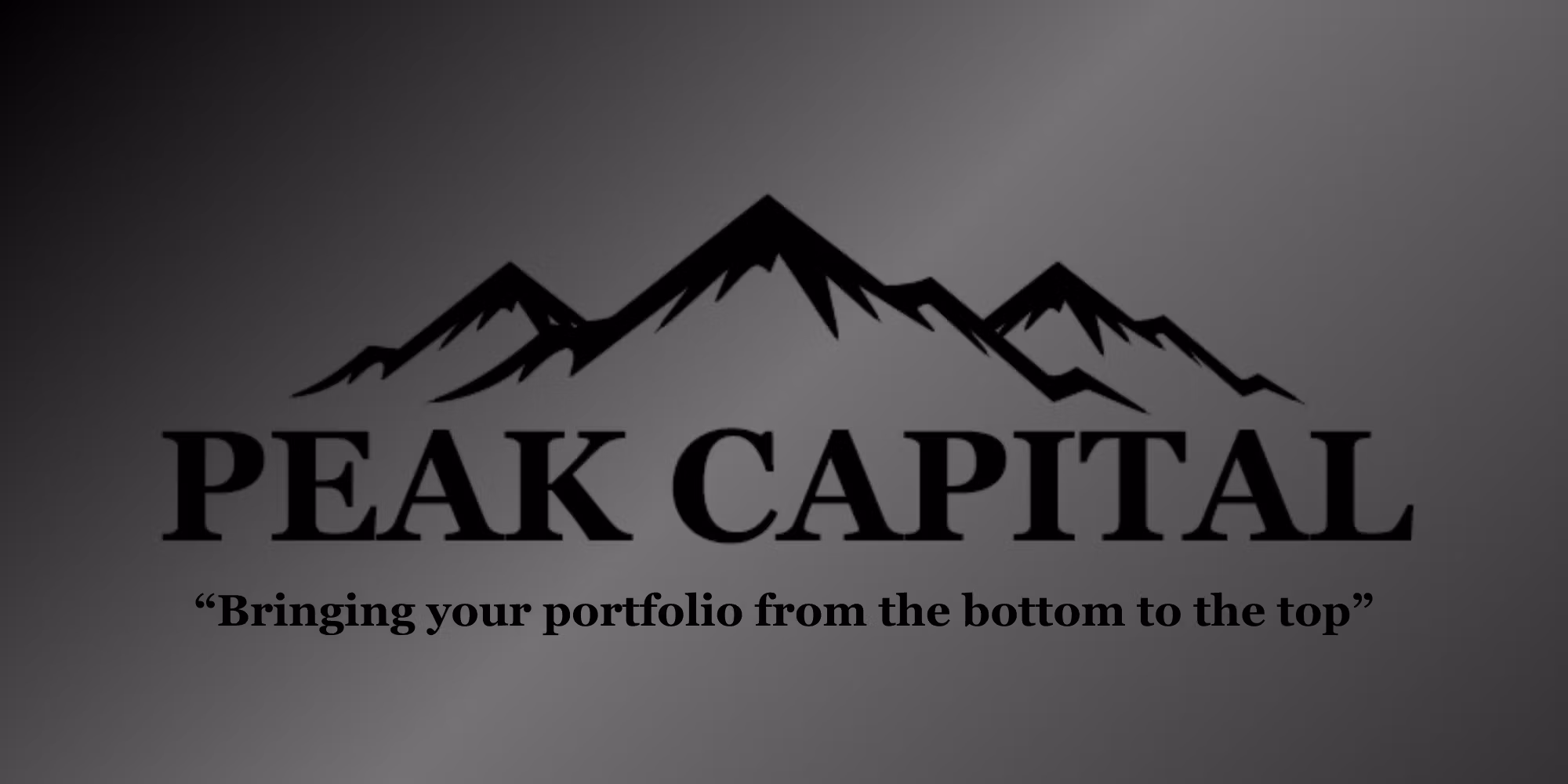 Peak Capital