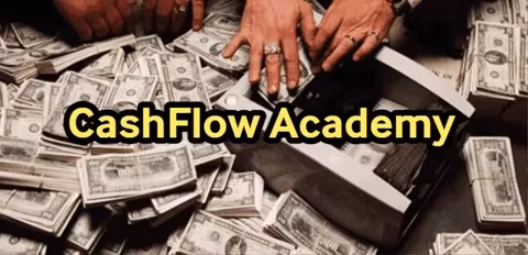 CashFlow