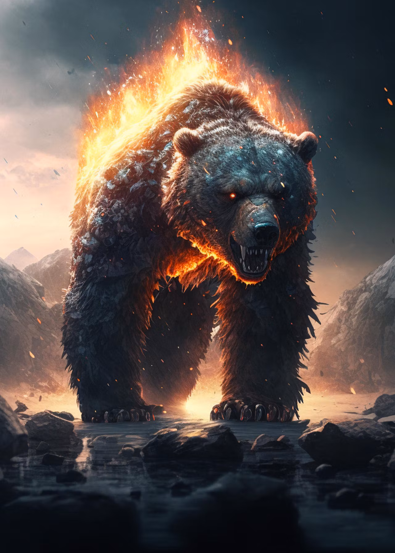 BEORN