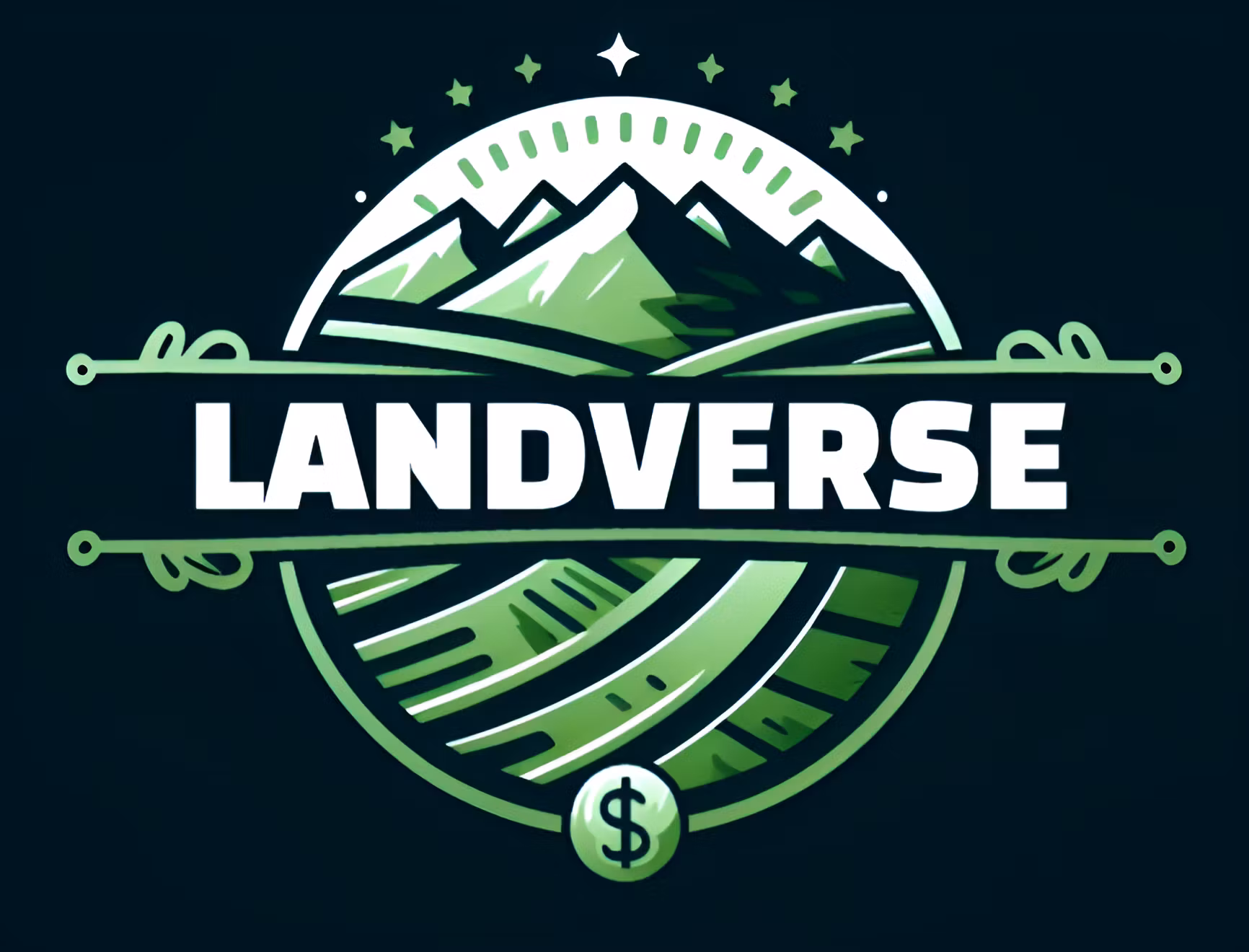 LandVerse