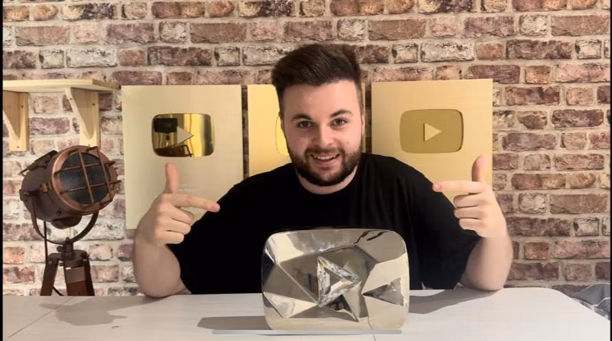 From Zero to Creator
