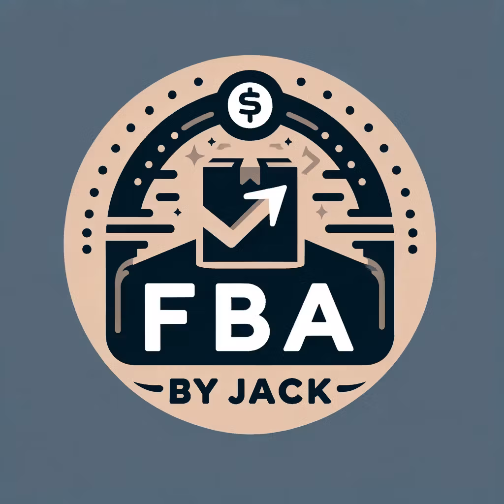FBA by Jack