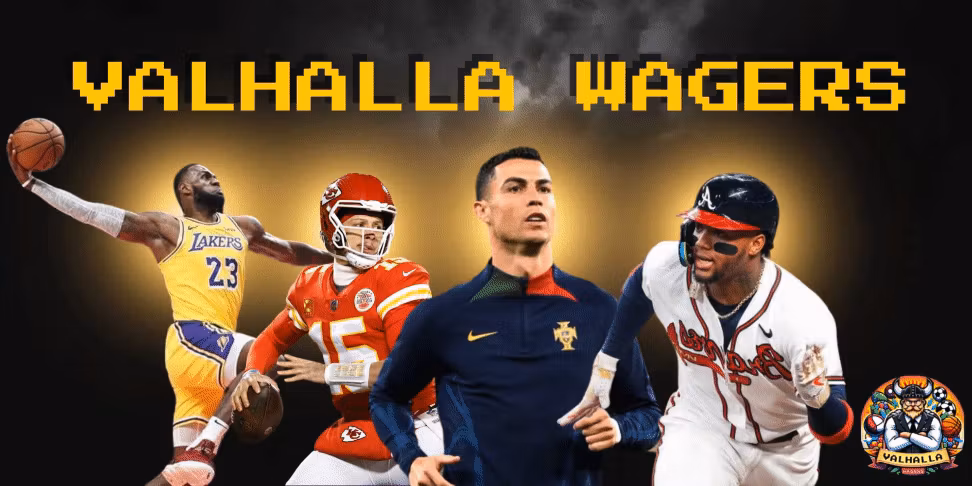 Valhalla Wagers