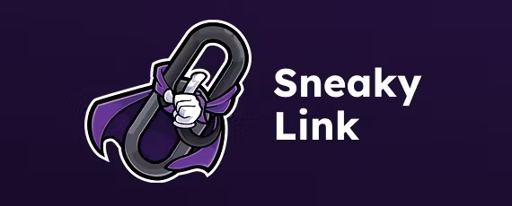 SneakyLink