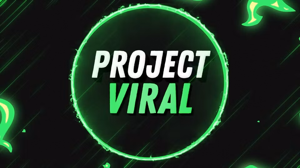 Project Viral