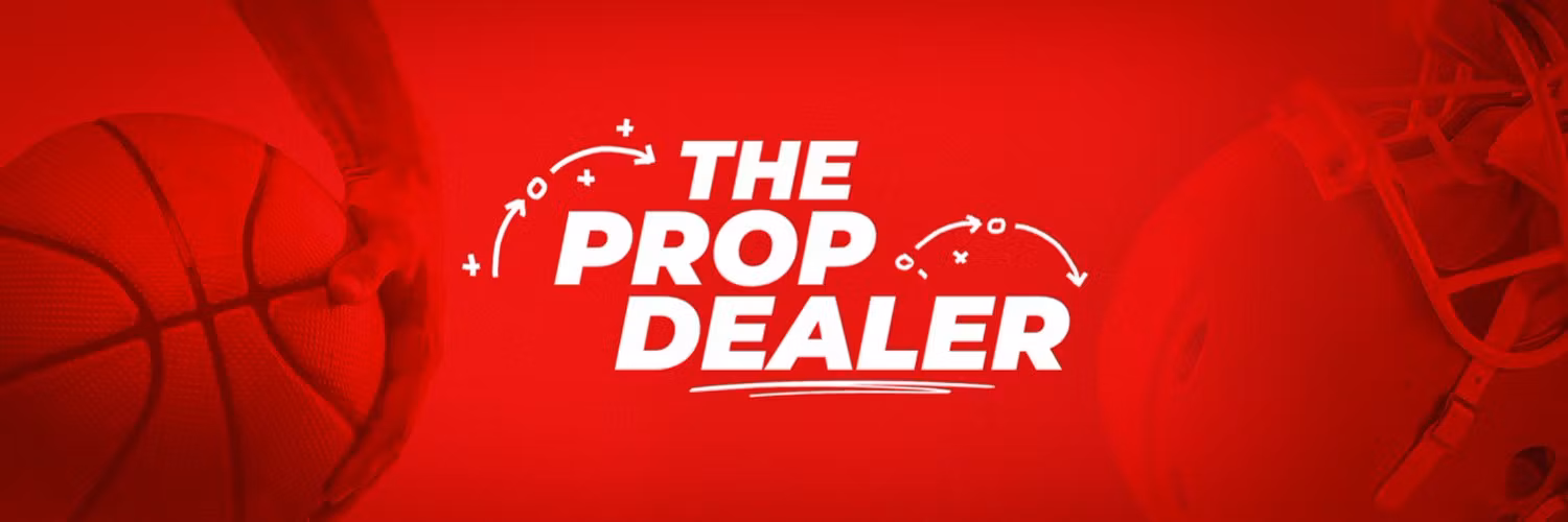ThePropDealer's Bet Club 💰