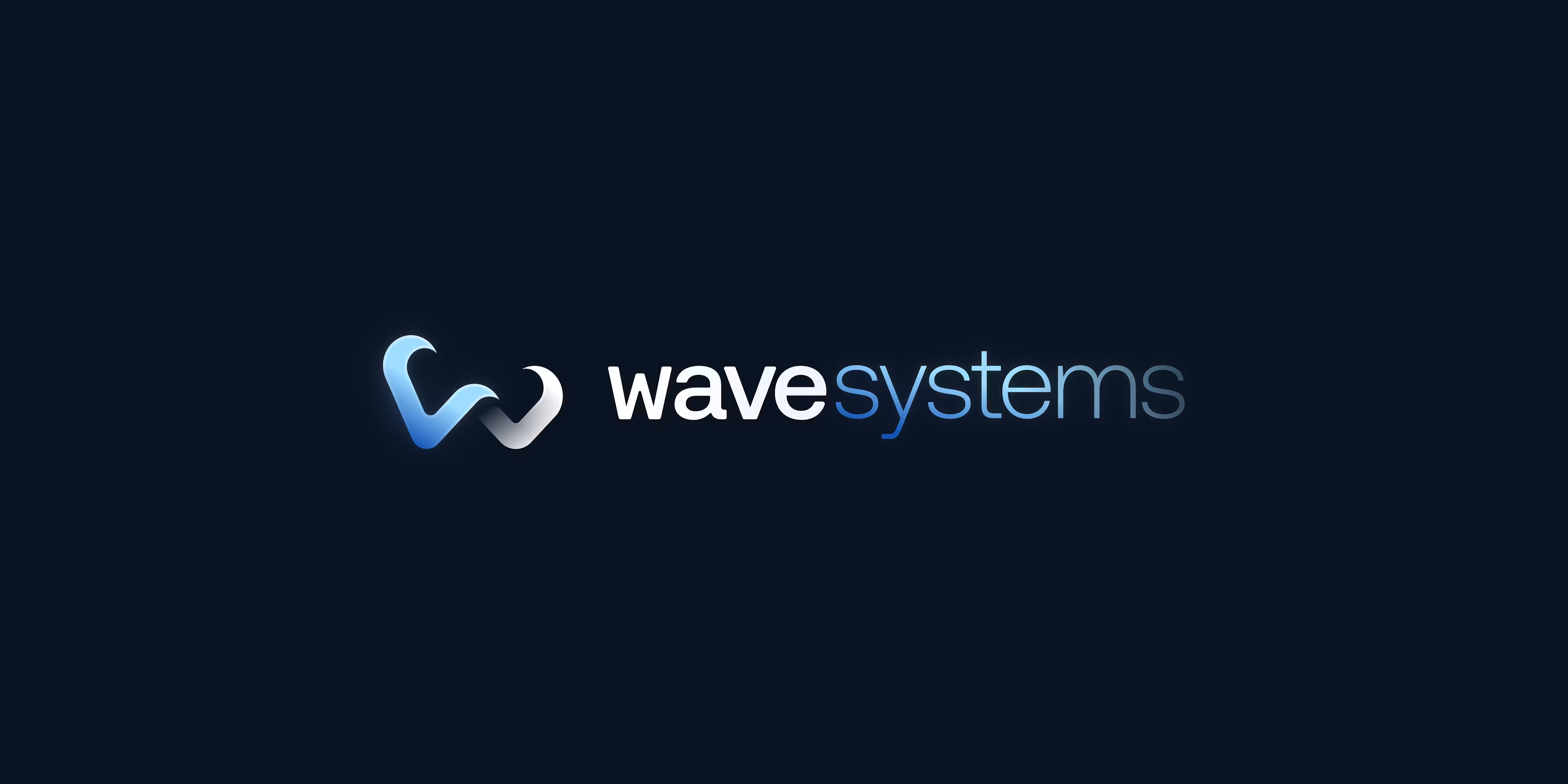 Wave Systems