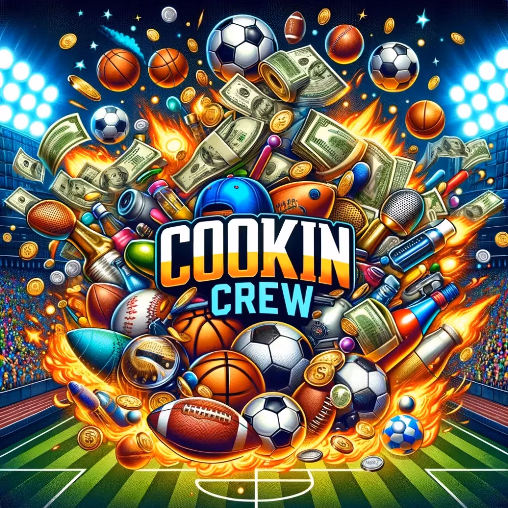 Cookin Crew