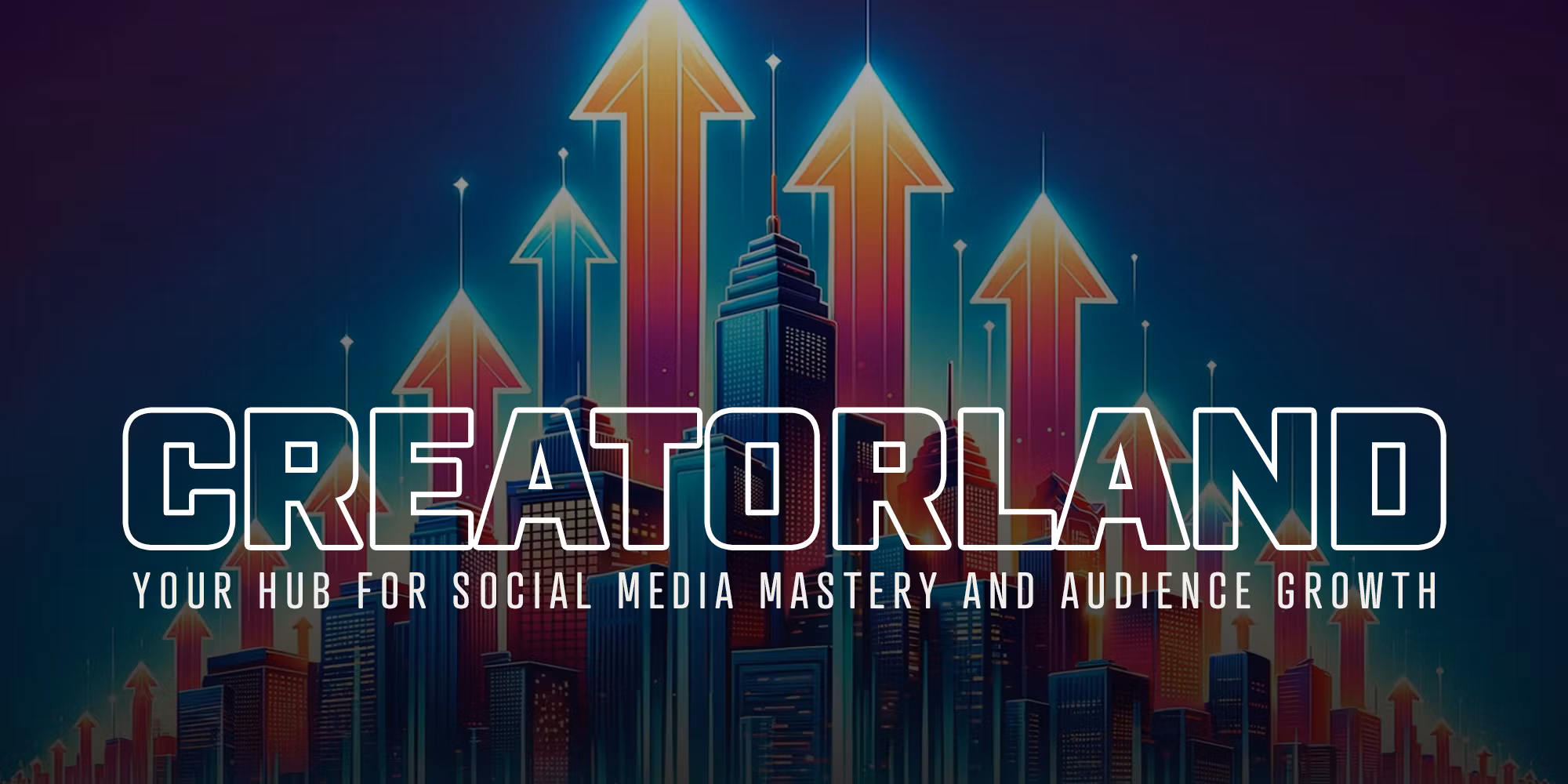 Creator Land