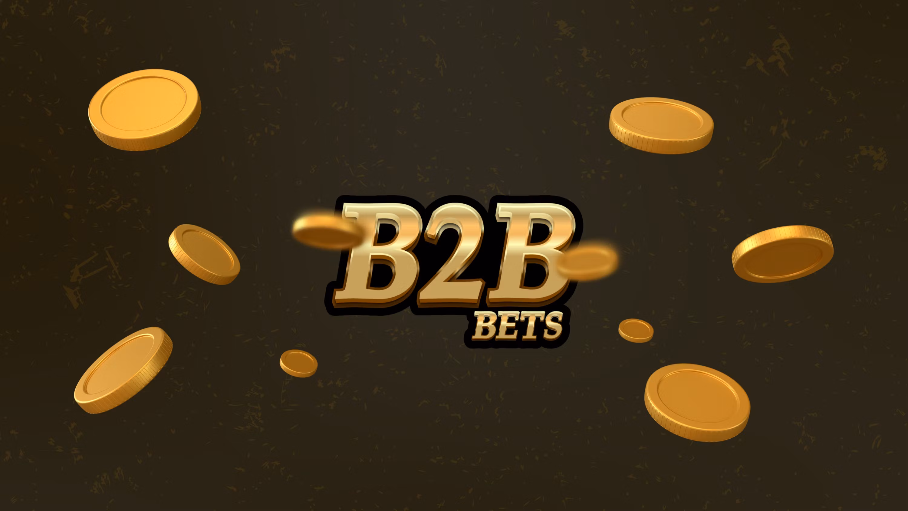 B2B Bets