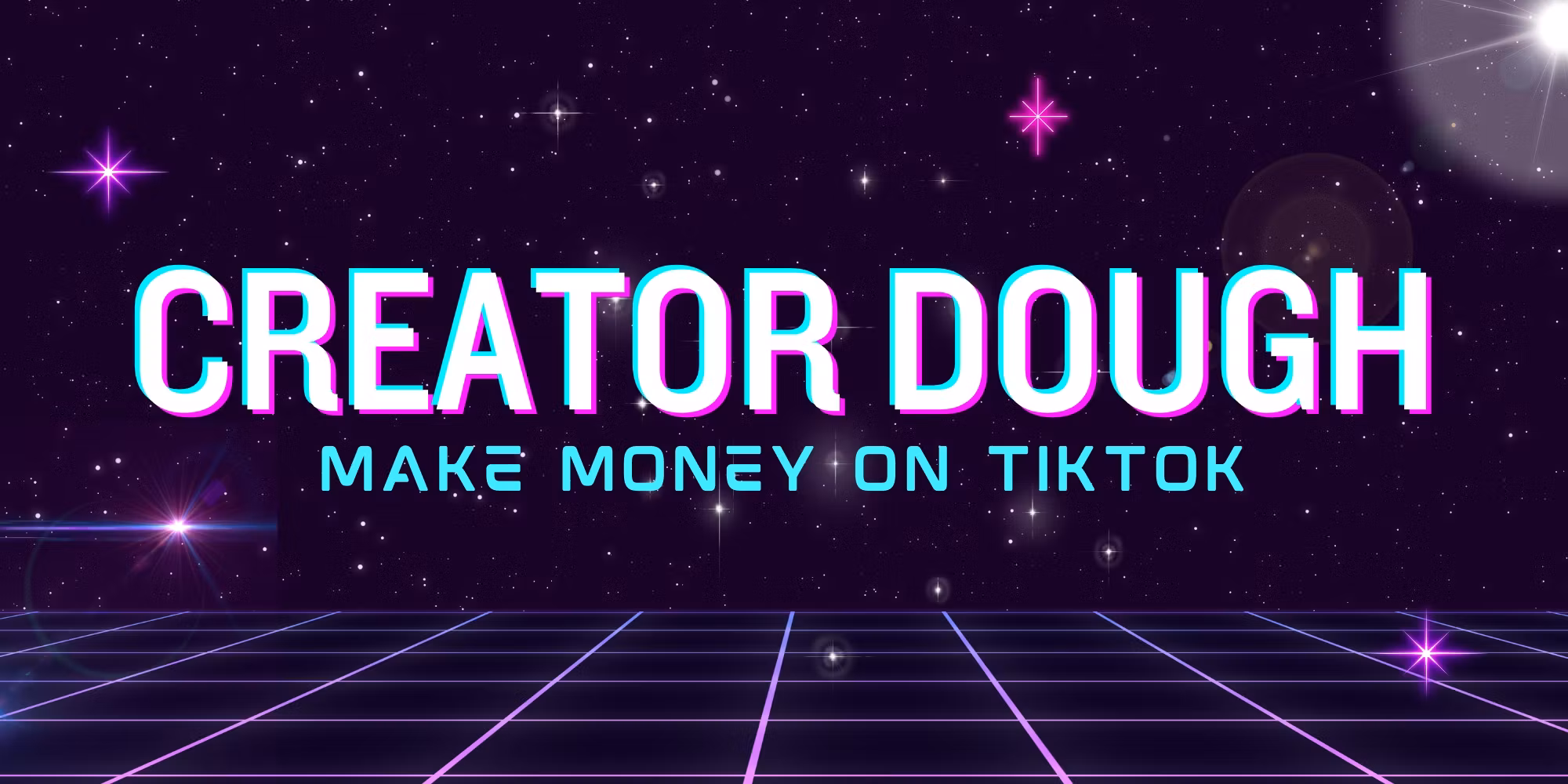 Creator Dough