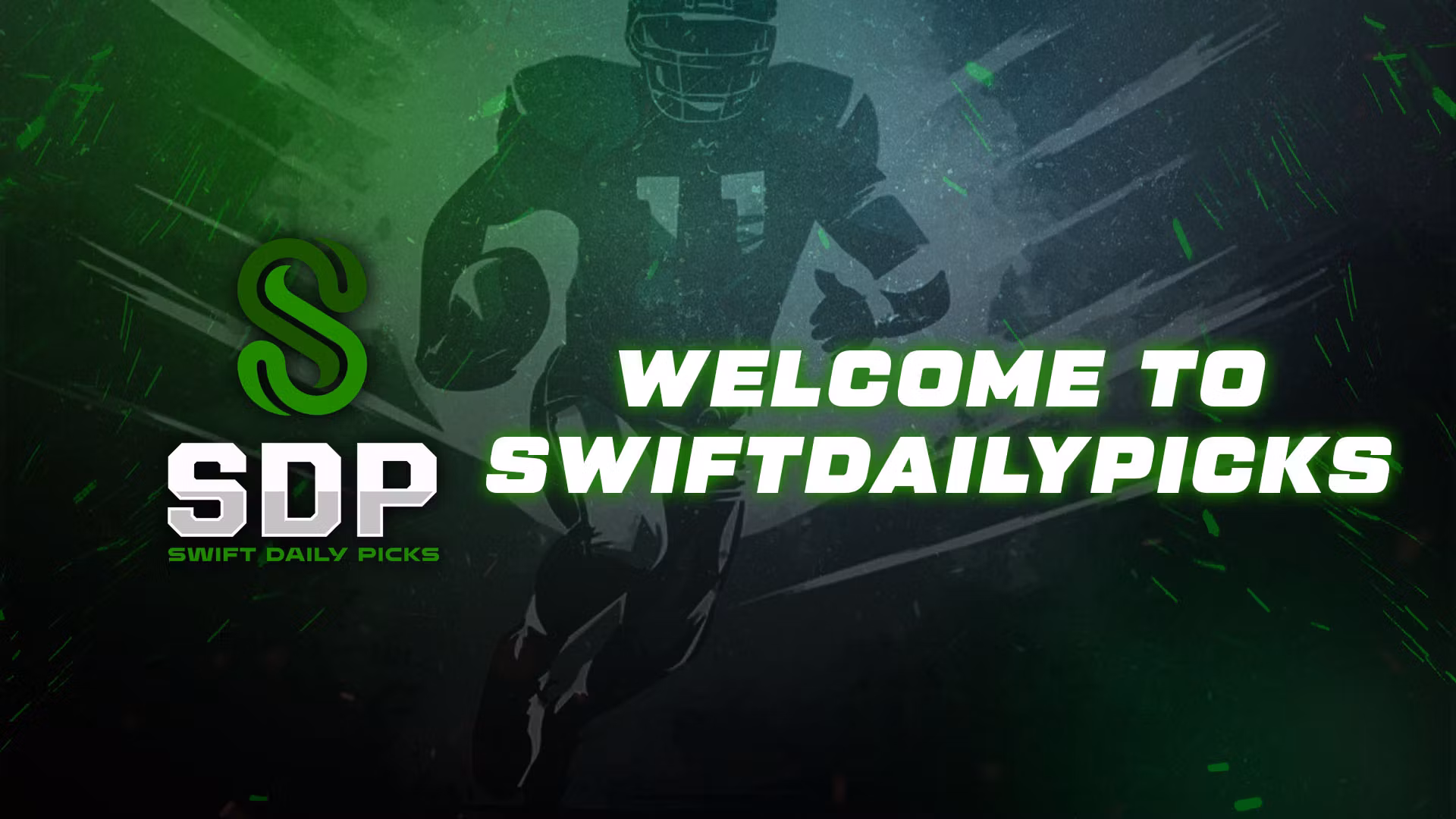 Swift Daily Picks