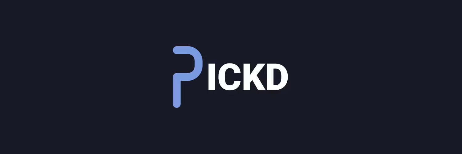 Pickd