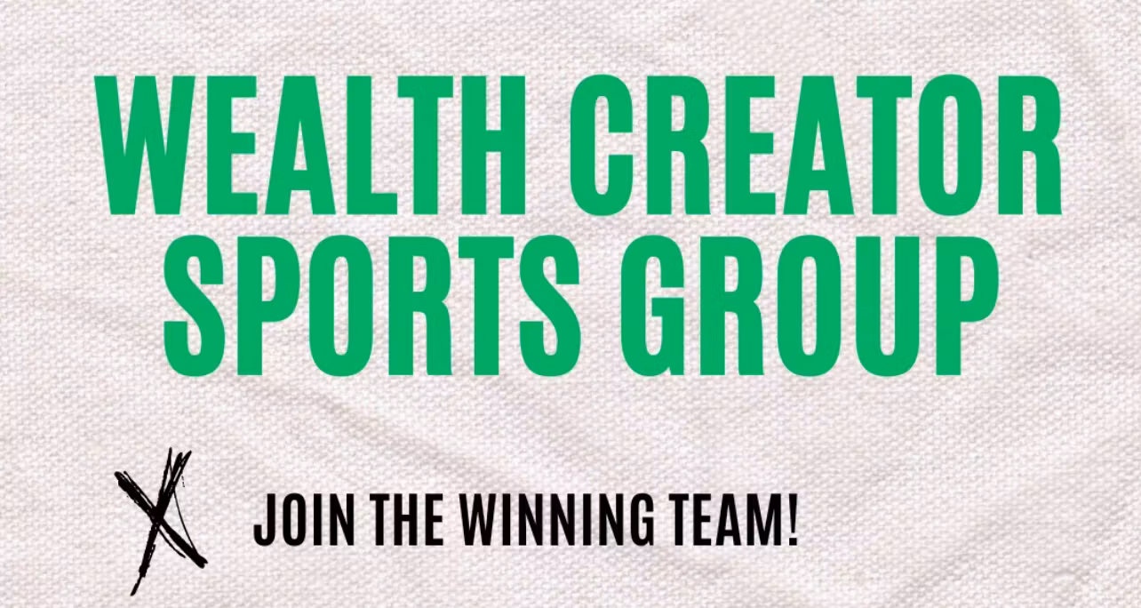 Wealth Creator Group